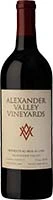 Alexander Valley Homestead Red