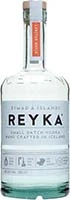 Reyka Vodka Is Out Of Stock