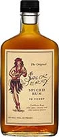 Sailor Jerry Spiced Rum Is Out Of Stock