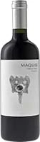 Maquis Cabernet Franc Reserva