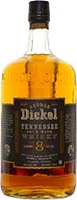 George Dickel No. 8 Sour Mash