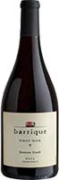 Barrique Pinot Noir 750 Ml