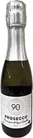 90+ Cellars Prosecco Brut Lot 50 3pk