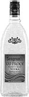 Seagram's Platinum Select Vodka