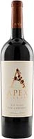 Apex Red Blend 750ml