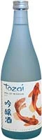 Tozai Well Of Wisdom Sake