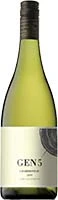 Gen 5 Chardonnay