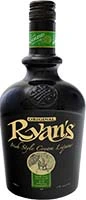 Ryans Irish Cream 750