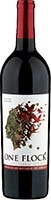 One Flock Red Wine 750ml