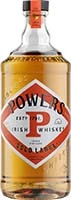 Powers Gold Label Irish Whiskey Is Out Of Stock