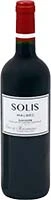 Solis Malbec Cahors 750 Ml