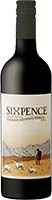 Sixpence Red Blend Cabmerlot Is Out Of Stock