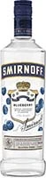 Smirnoff Blueberry Vodka