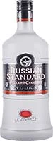 Russian Standard Vodka