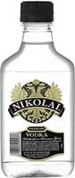 Nikolaii Vodka 200ml