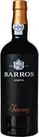 Barros Tawny 38