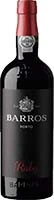 Barros Ruby Port 39