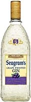 Seagrams Twisted Grape Flavored Gin  Is Out Of Stock