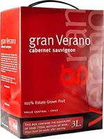 Gran Verano Cab 3l