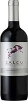 Calcu Carmenere Reserva