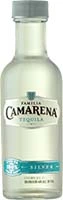 Camarena Silver Tequila