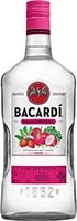 Bacardi Dragonberry