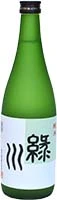 Midori-kawa  Junmai Sake  Japan  720ml