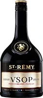 St Remy Vsop French Brandy