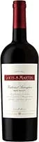 Louis M. Martini Ca Cab Sauv Is Out Of Stock