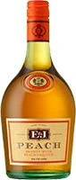 E&j Flavored Peach Brandy