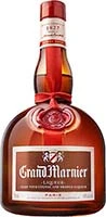 Grand Marnier                  Orange Cognac