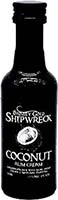 Brinleys Shipwr Coconut Cream Liqueur