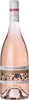 Esprit Gassier Cdp Rose 2016