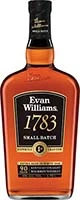 Evan Williams 1783 10yr