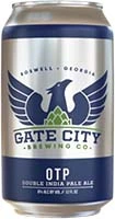 Gate City Otp Double Ipa 6pkcn