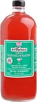 Stirrings Watermelon Mix Is Out Of Stock