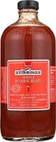 Stirrings S Bloody Mary Is Out Of Stock