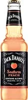 Jack Daniels Southern Peach 6pk