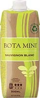 Bota Mini                      Sauvignon Blanc