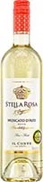 Stella Rosa Moscato 750ml