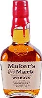 Maker's Mark Kentucky Straight Bourbon Whiskey