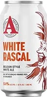 Avery White Rascal