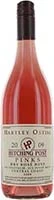 Hitching Post Pink 750ml