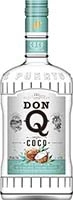 Don Q Coco Rum