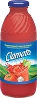 Clamato Tomato Cocktail