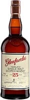 Glenfarclas 25-yr Single Malt Scotch