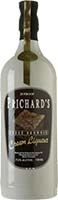 Benjamin Prichard's 'fudge Brownie' Cream Liqueur