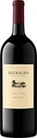 Duckhorn Vineyards Napa Valley Merlot