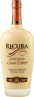 Ricura Horchata Cream Liqueur