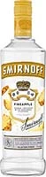 Smirnoff Pineapple  Flavored Vodka